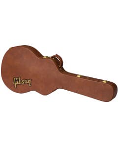 Gibson ES335 Original Hardshell Case, Brown