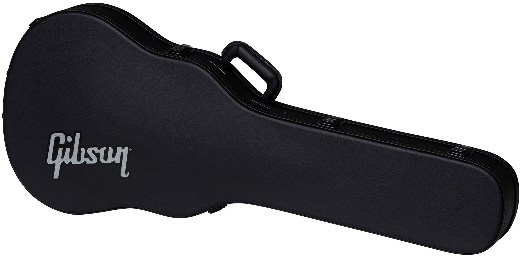 Gibson ES-339 Modern Hardshell Case, Black
