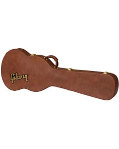 Gibson SG Bass Original Hardshell Case, Brown