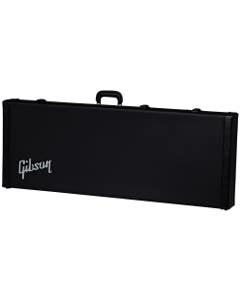 Gibson Explorer Modern Hardshell Case, Black
