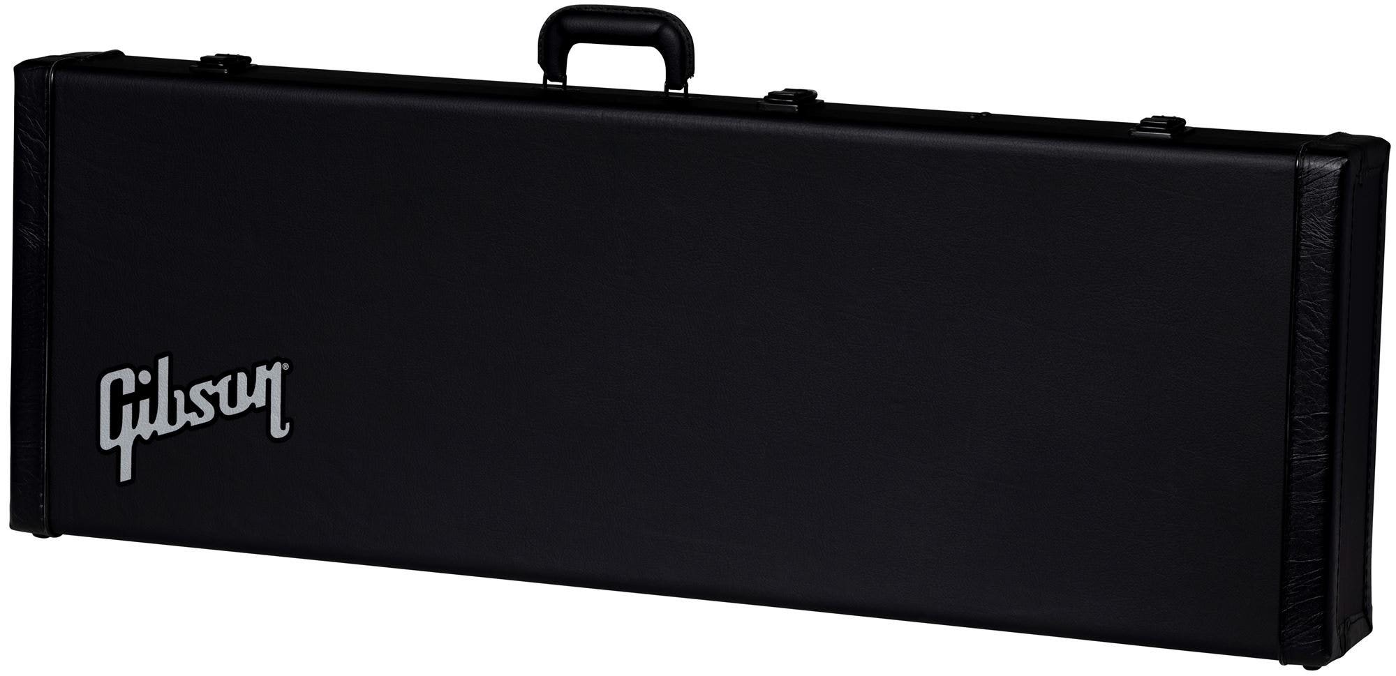 Gibson Firebird Original Hardshell Case, Black