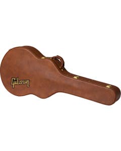 Gibson J185 Original Hardshell Case, Brown