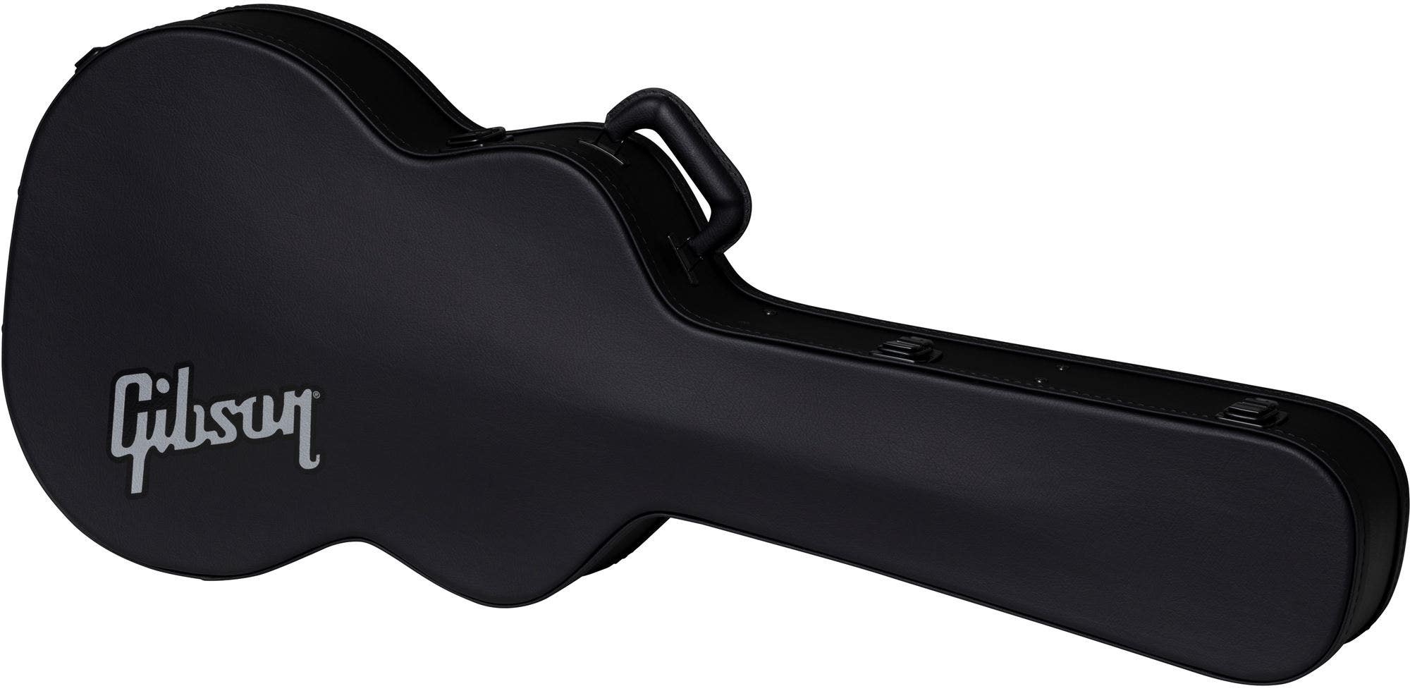 Gibson L-00 Parlor Modern Acoustic Case, Black