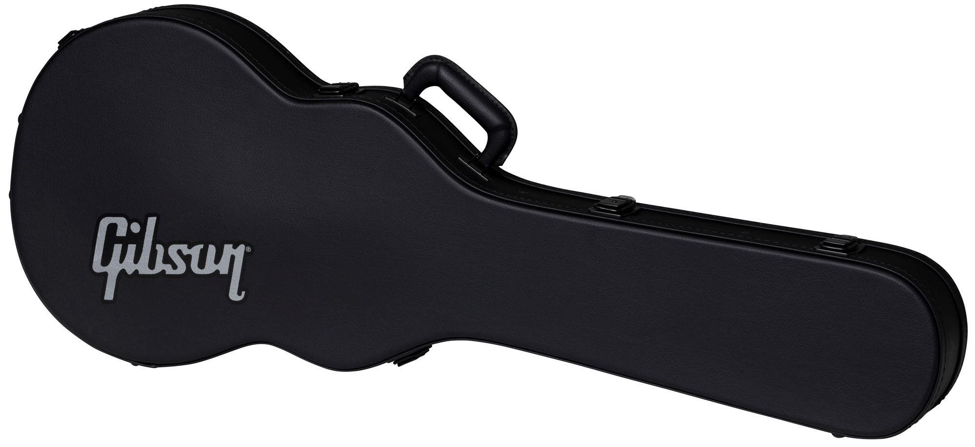 Gibson Les Paul Jr Modern Hardshell Case, Black