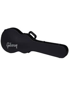 Gibson Les Paul Jr Modern Hardshell Case, Black