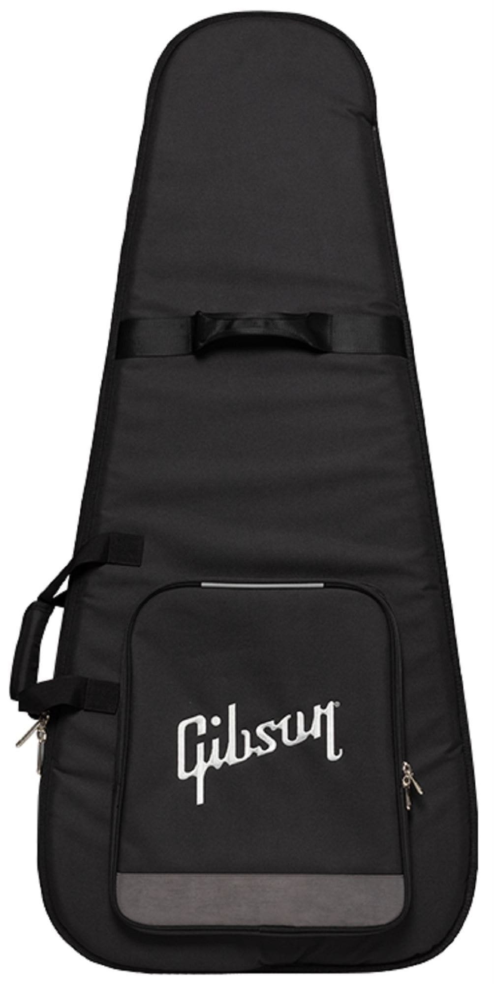 Gibson Premium Gig Bag for Explorer Firebird Flying V, Black
