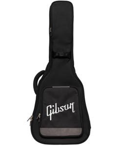 Gibson Premium Acoustic Gig Bag for Small Body Parlor L-00 LG, Black