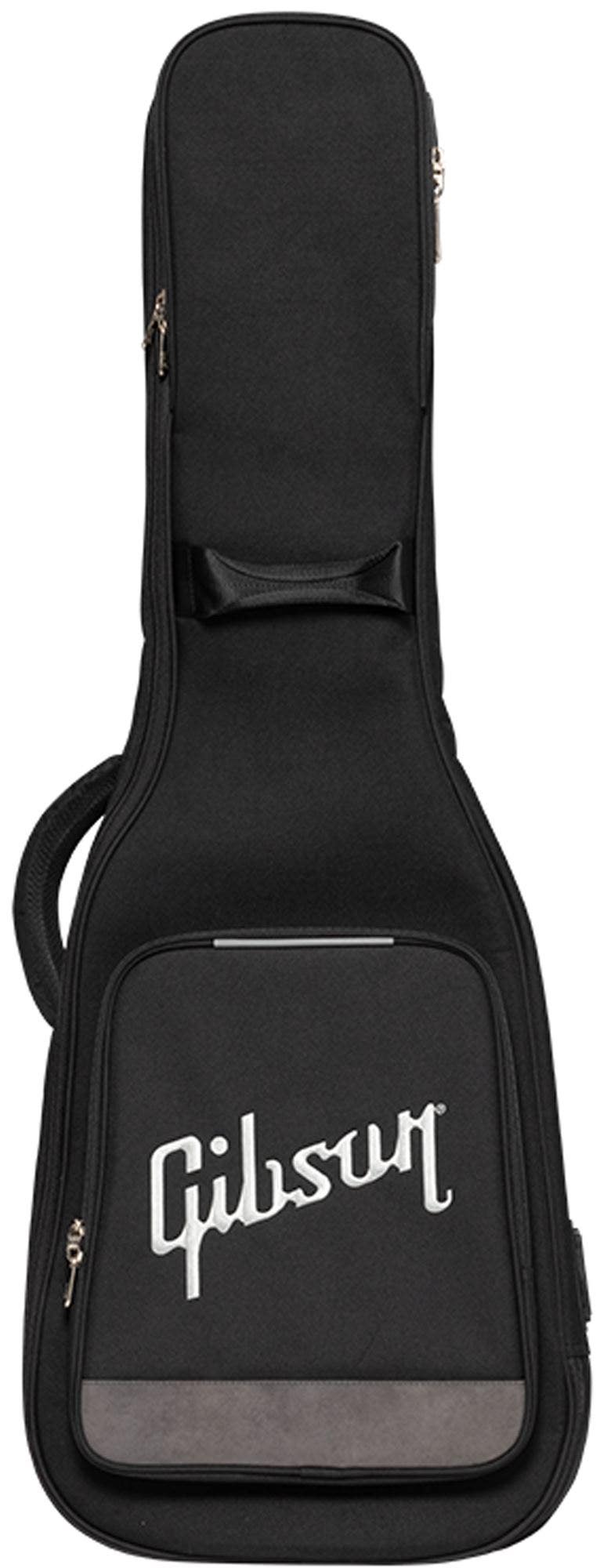 Gibson Premium Gig Bag for Les Paul and SG, Black