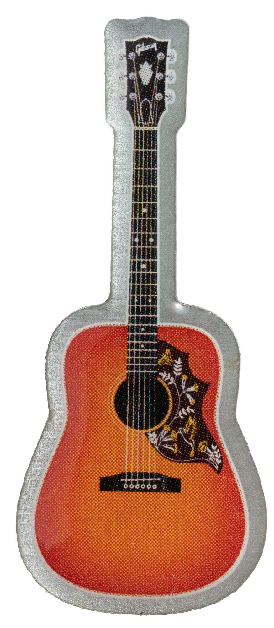 Gibson Premium Hummingbird Acoustic Pin