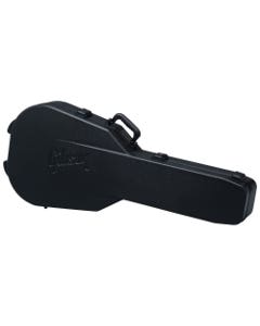 Gibson Deluxe Protector Case for ES-335, Black