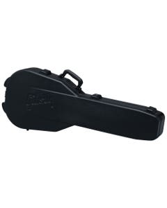 Gibson Deluxe Protector Case for ES-339, Black
