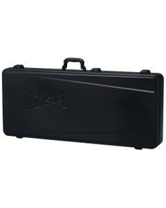 Gibson Deluxe Protector Case Explorer, Black