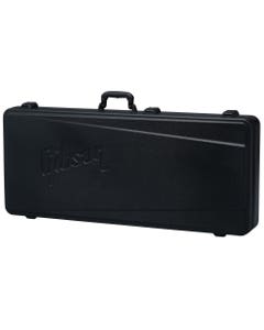 Gibson Deluxe Protector Case Firebird, Black