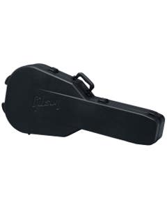 Gibson Deluxe Protector Case Jumbo Acoustic, Black