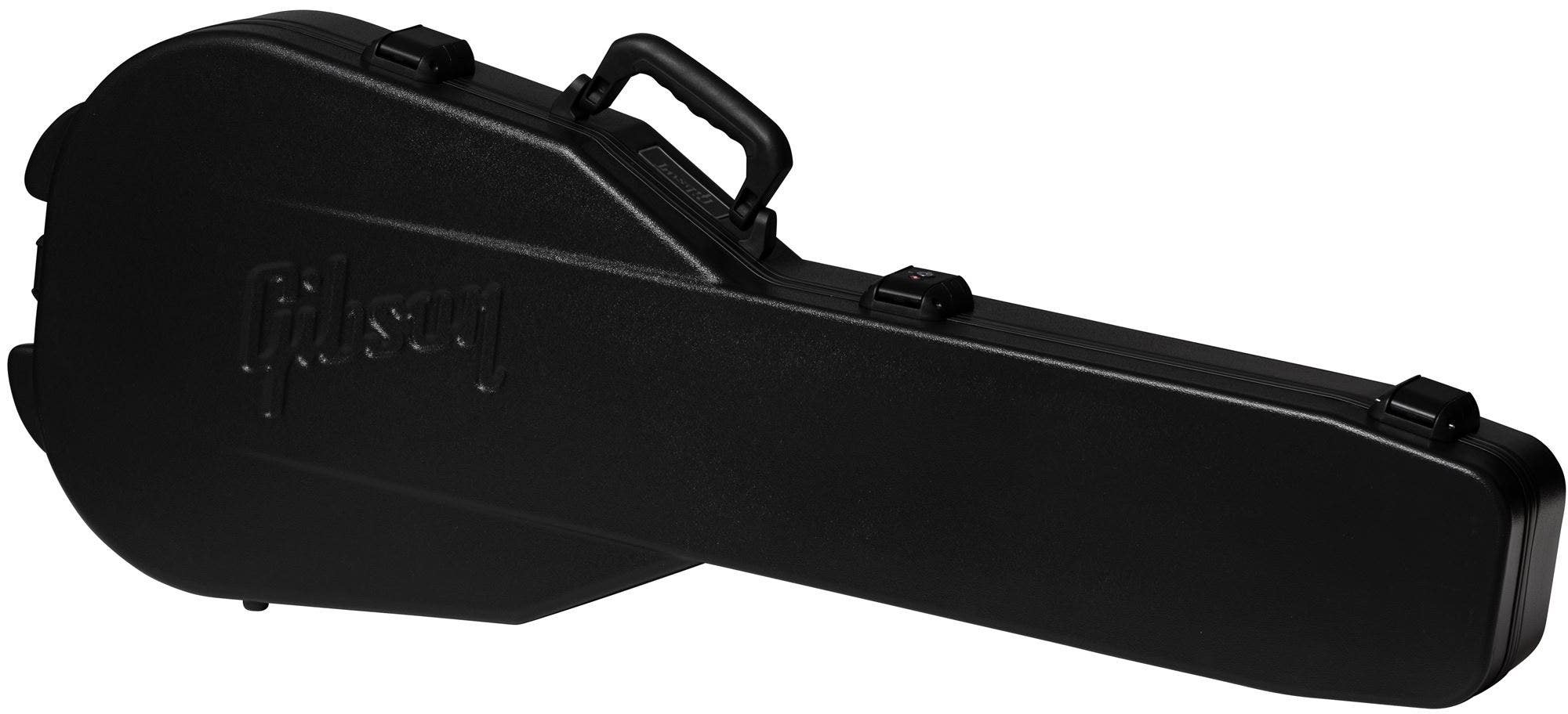 Gibson Deluxe Protector Case for Les Paul, Black