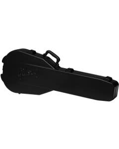 Gibson Deluxe Protector Case for Les Paul, Black