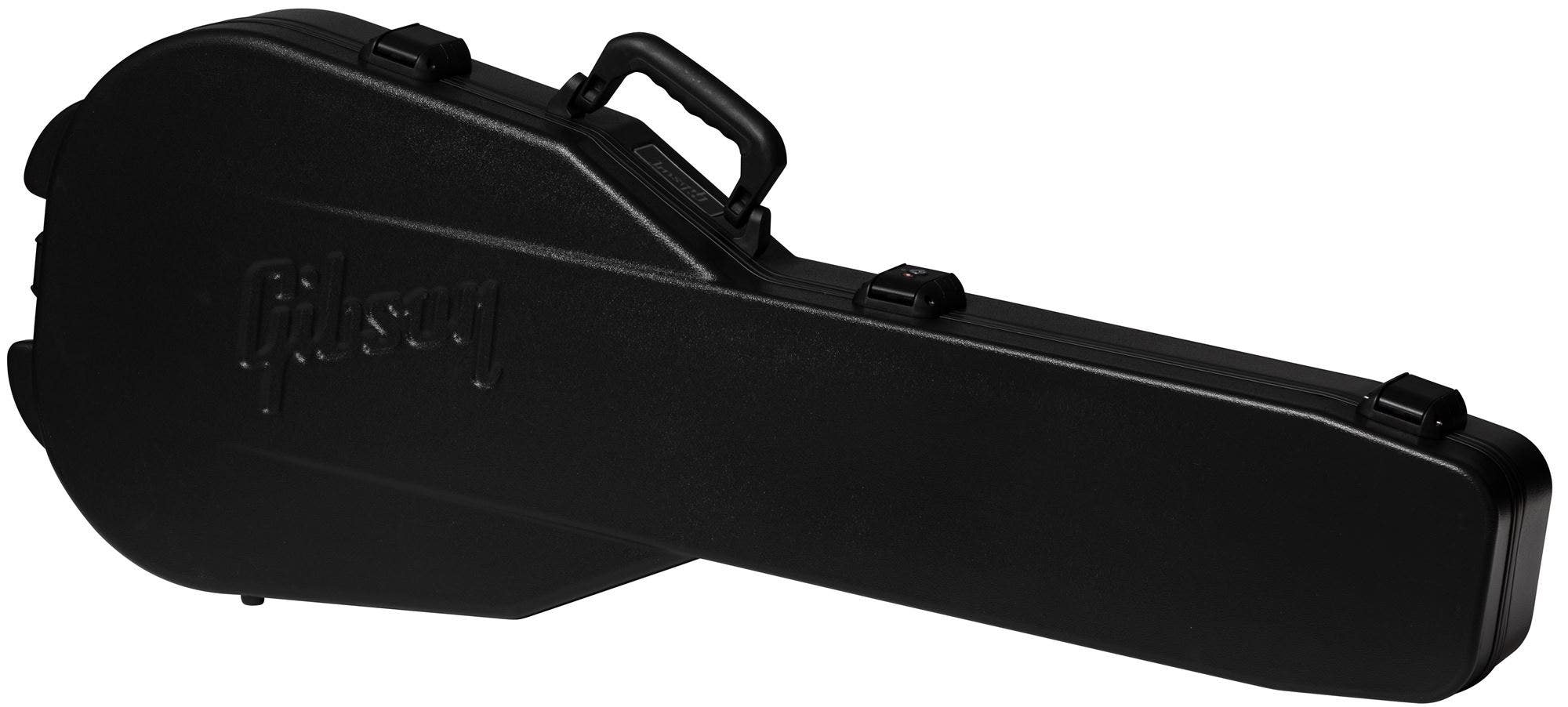 Gibson Deluxe Protector Case for SG, Black
