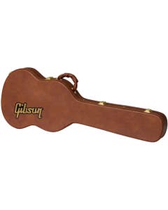 Gibson SG Original Hardshell Case, Brown
