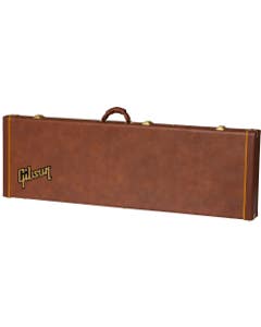 Gibson Thunderbird Original Hardshell Case, Brown