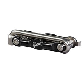 Gibson Multi Tool Guitar Adjustment Tool