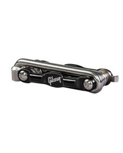 Gibson Multi Tool Guitar Adjustment Tool