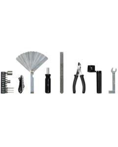 Gibson Mobile Tech Toolkit