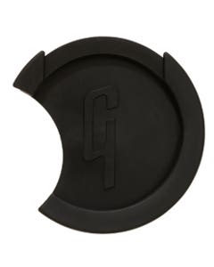 Gibson Generation Acoustic Soundhole Cover with Pickup Access