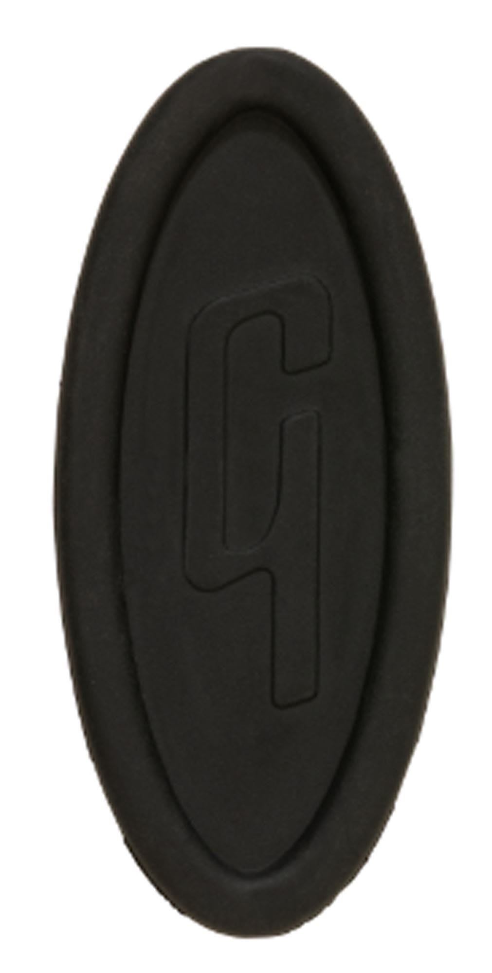 Gibson Gener Acoustic Player Port Soundhole Cover
