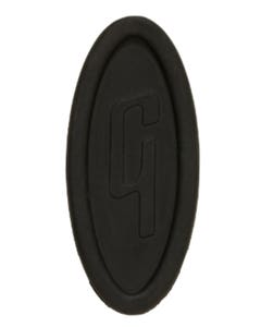 Gibson Gener Acoustic Player Port Soundhole Cover