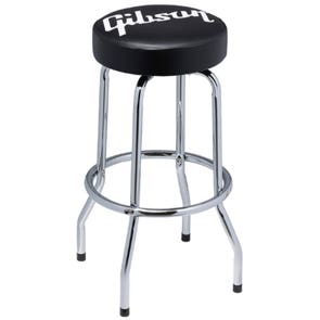 Gibson Premium Playing Stool, Standard Logo Tall
