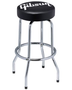 Gibson Premium Playing Stool, Standard Logo Tall