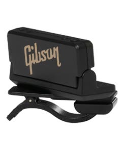 Gibson Headstock Tuner for Guitar Bass Mandolin Banjo and Ukulele