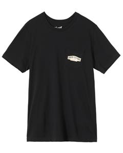 Gibson Guitars of the Stars Shop Tee Black