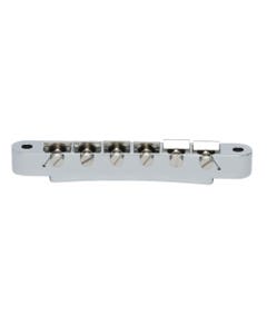 Gibson ABR-1 Tune-O-Matic Bridge Chrome
