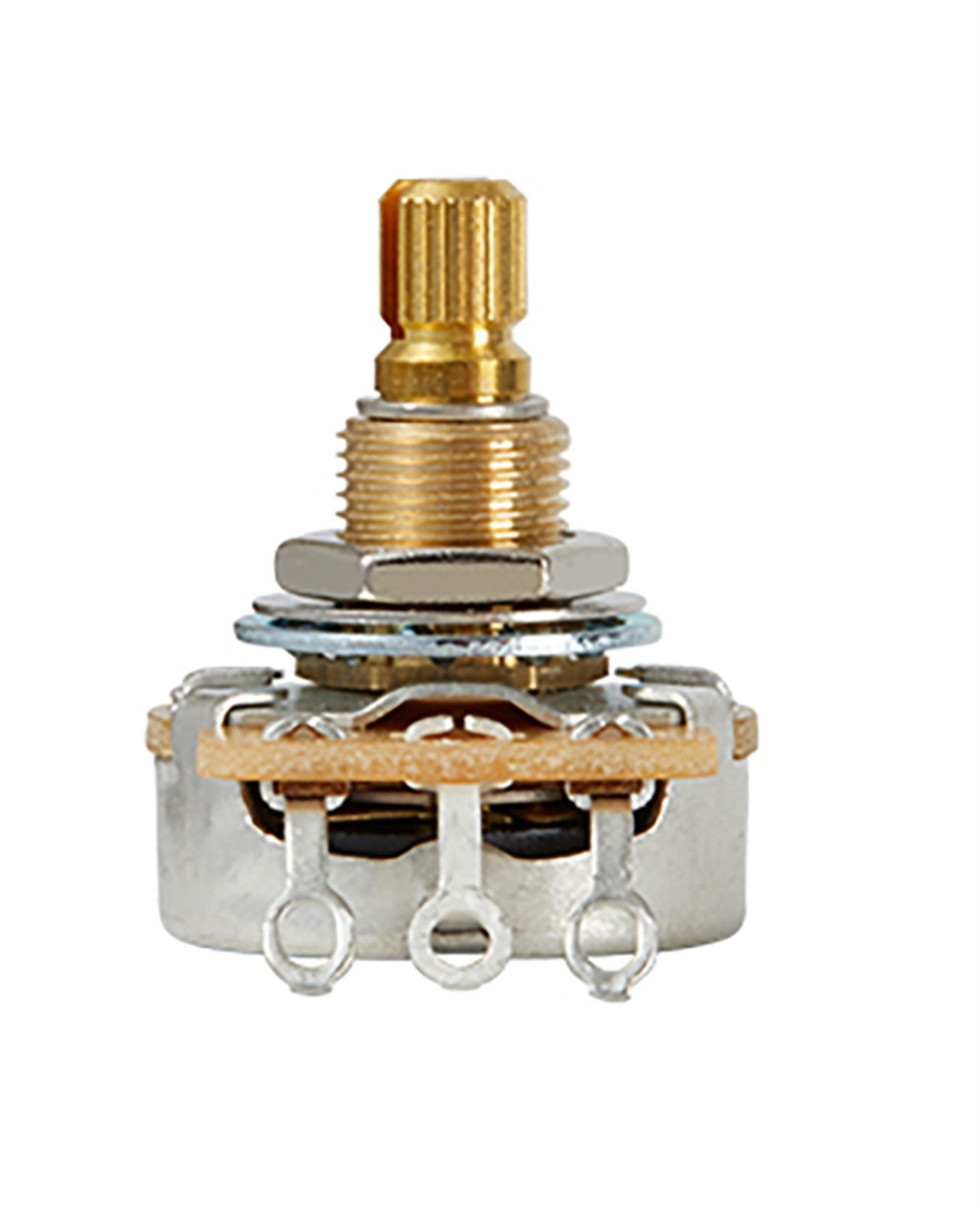 Gibson Historic Potentiometer 500K Audio Taper