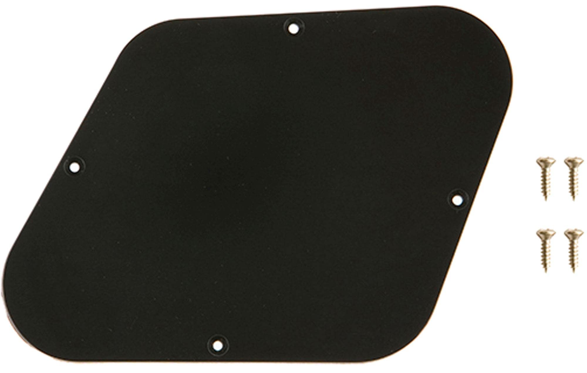 Gibson PRCP-010 Control Plate Black