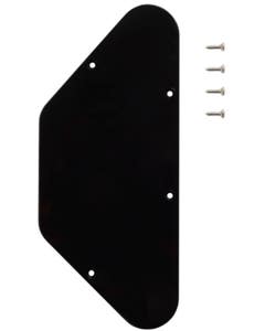 Gibson PRCP-020 SG Control Plate Black