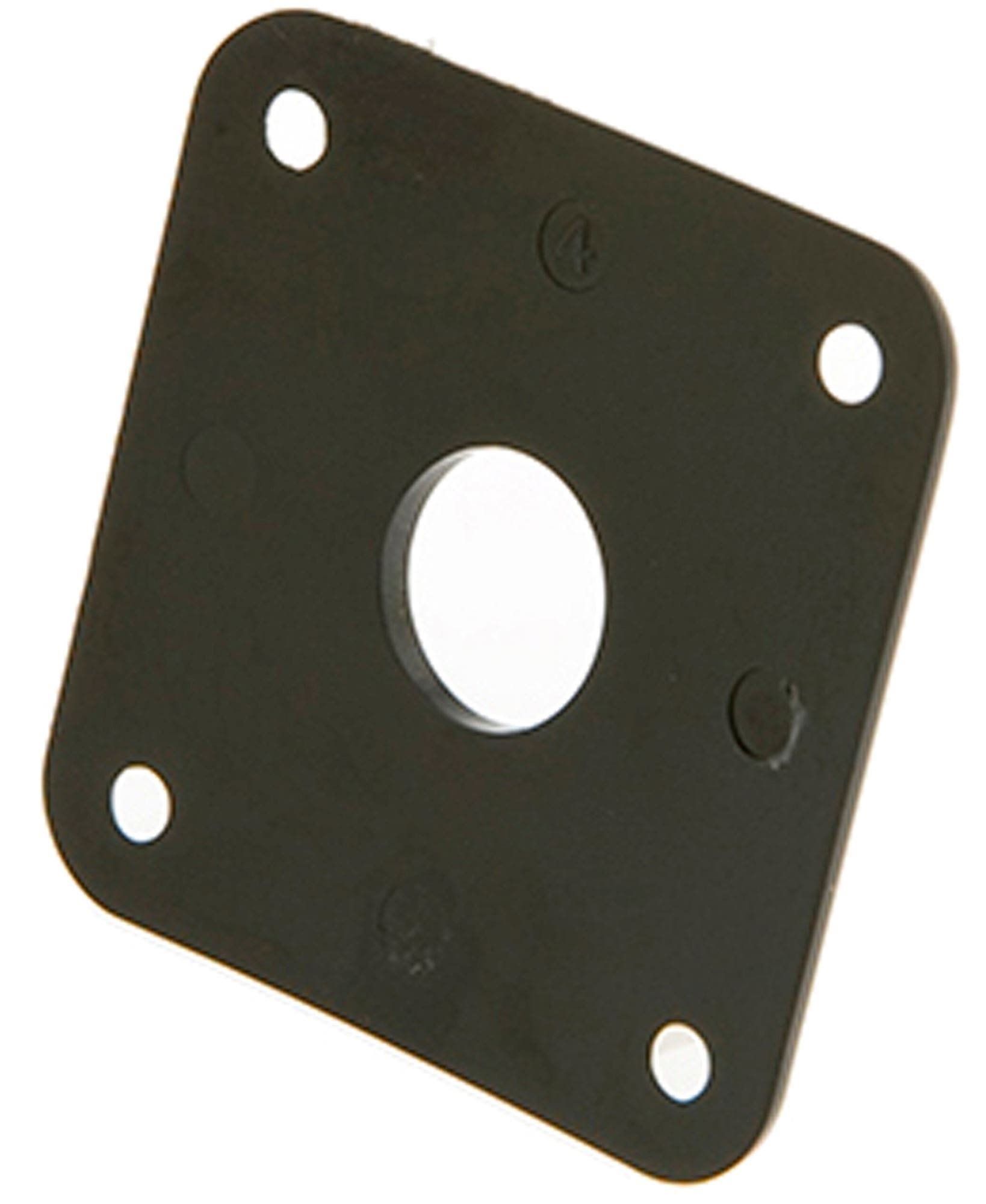 Gibson Les Paul Plastic Jack Plate