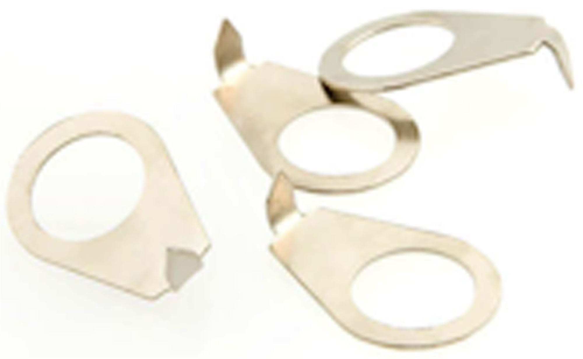 Gibson Historic Knob Pointers