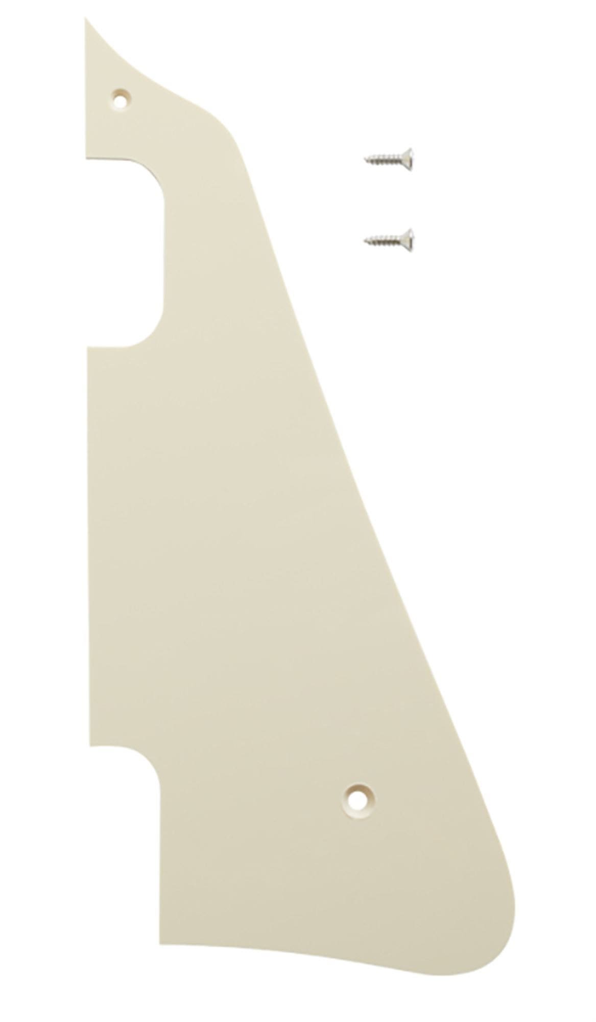 Gibson 56 Les Paul Historic P-90 Pickguard Cream