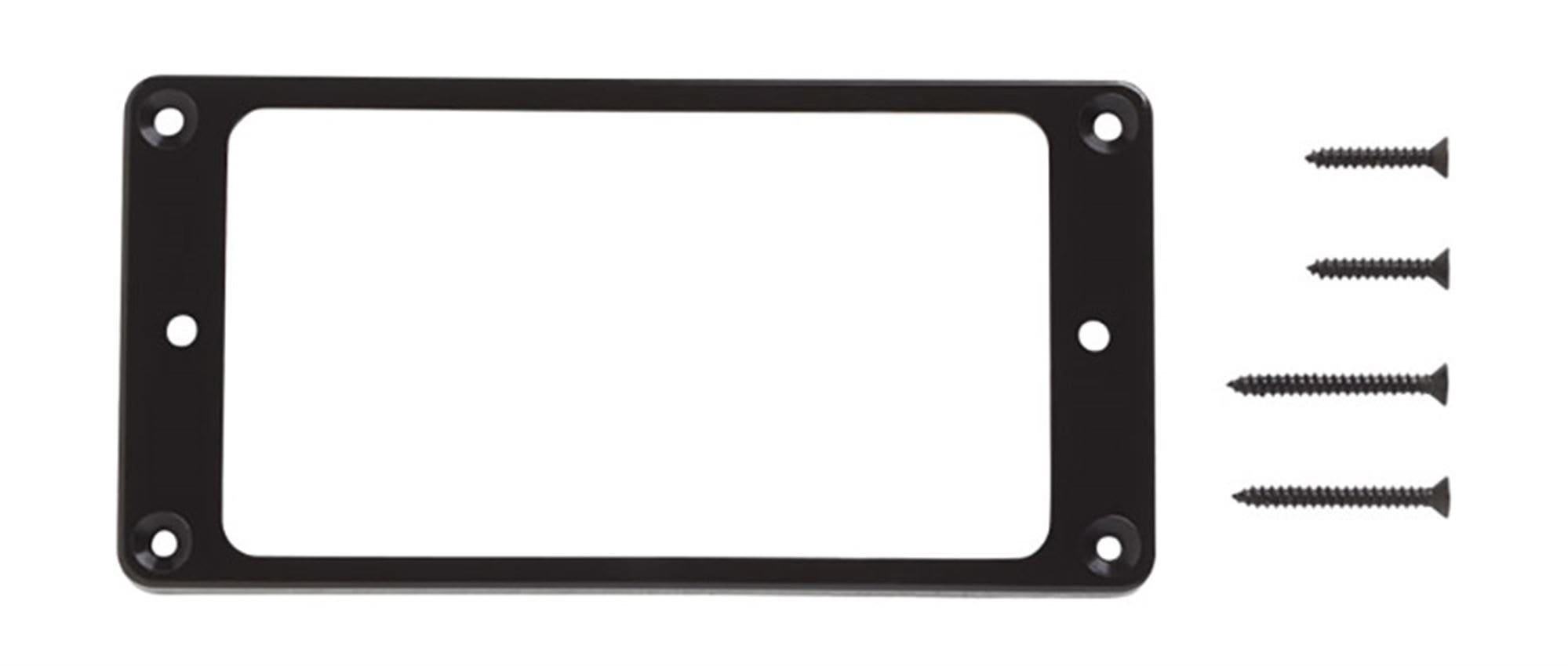 Gibson Humbucker Bridge Pickup Mounting Ring 3/8"
