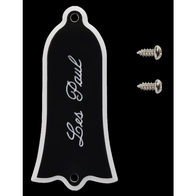 Gibson Historic Les Paul Truss Rod Cover | The Music Zoo Gibson Historic Les Paul Truss Rod Cover | The Music Zoo