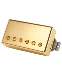 Gibson Original 57 Classic Plus Pickup Double Black 2 Conductor