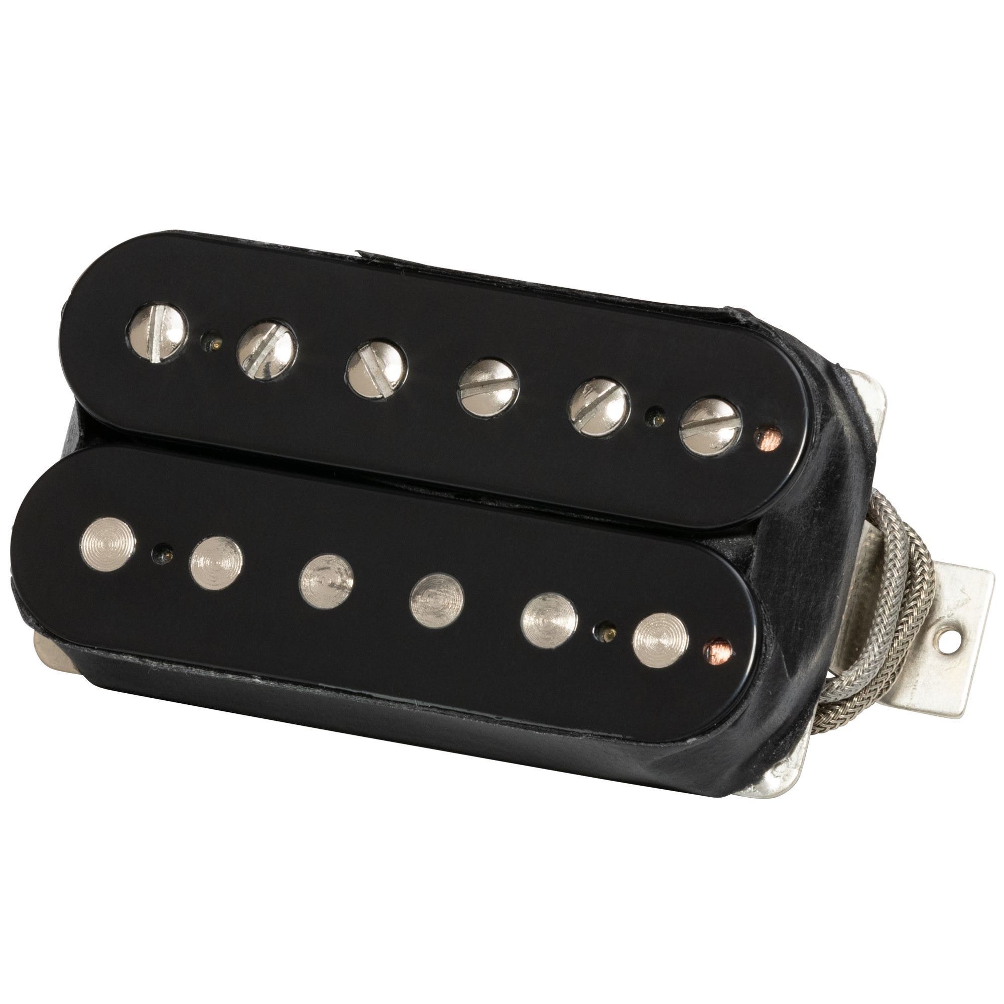 Gibson 70s Tribute Rhythm Humbucker Pickup Double Black