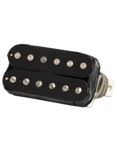 Gibson 70s Tribute Treble Humbucker Pickup Double Black