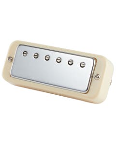 Gibson Original Mini-Humbucker Rhythm Pickup with Chrome Cover