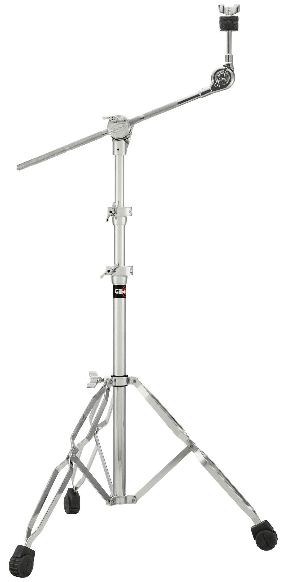 Gibraltar 5709 Double Braced Medium Weight Boom Cymbal Stand