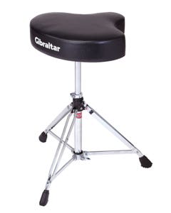 Gibraltar 6608 Motocycle Top Dbl Braced Throne