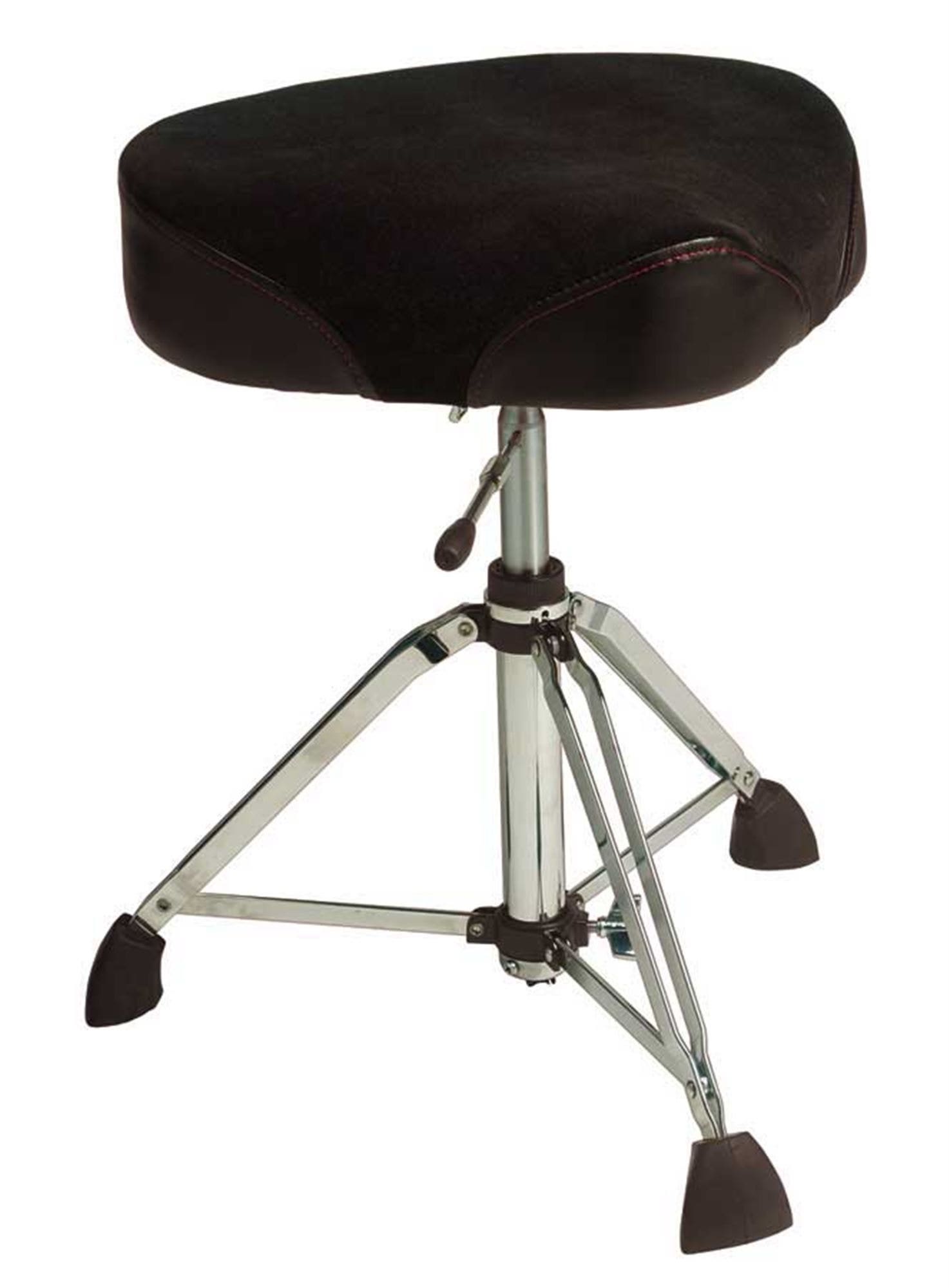 Gibraltar 9608HM Hydraulic Moto Throne Double Braced