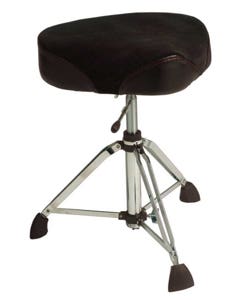 Gibraltar 9608HM Hydraulic Moto Throne Double Braced